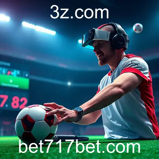 A Ascensão do 717bet no Cenário Global de Jogos