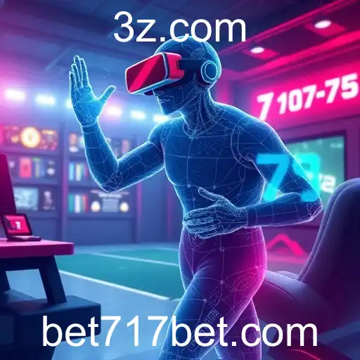 Expansão dos Jogos Online e o Papel do 717bet