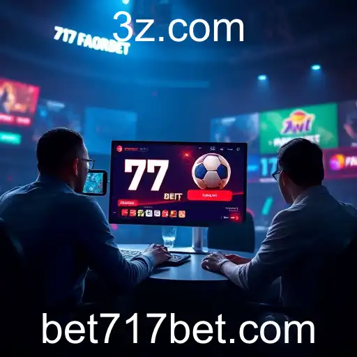 A Revolução dos Jogos de Apostas em 2025