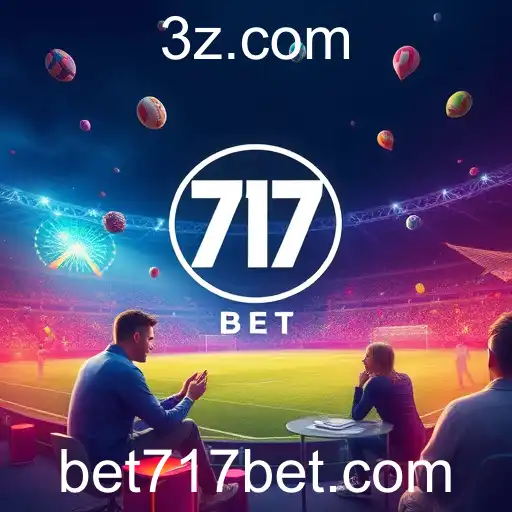 O Impacto Inovador do 717bet no Mercado de Jogos Online