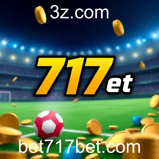 A Ascensão do 717bet no Mercado de Jogos Online