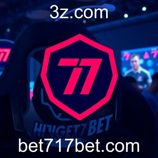 A Revolução dos eSports e a Ascensão do 717bet