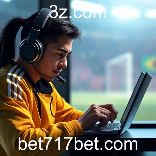 Expansão dos Jogos de Apostas Online em 2025