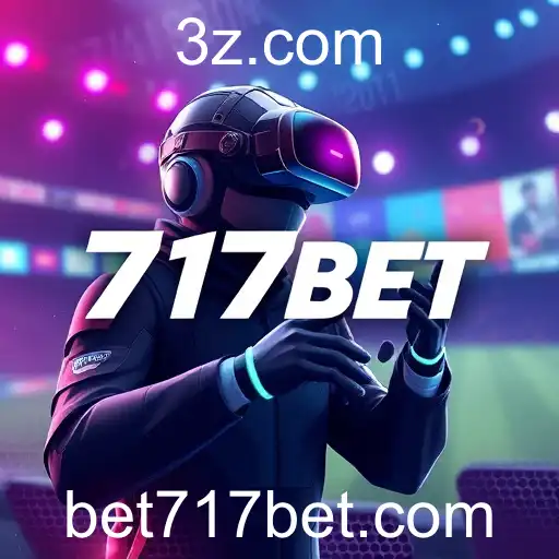 Expansão do Mercado de Jogos Online e a Ascensão do 717bet