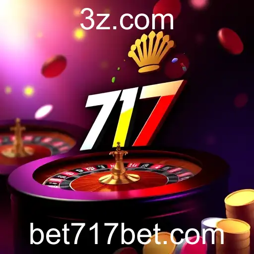 O Impacto do 717bet no Mercado de Jogos Online em 2025