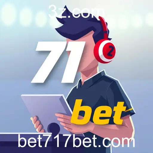 A Revolução do iGaming com 717bet