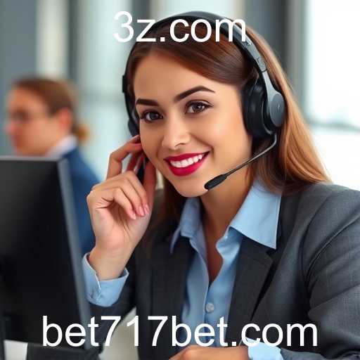 A Influência Crescente do 717bet no Cenário de Apostas Online