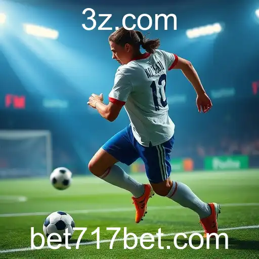 Desvendando as Apostas Esportivas no 717bet