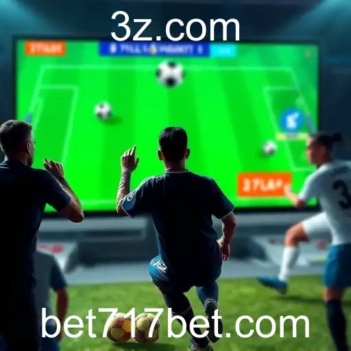 A Ascensão dos Esportes Virtuais no Universo dos Jogos