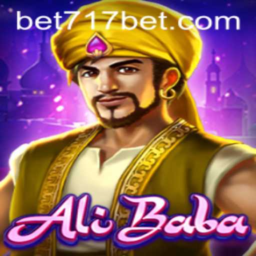 Dive into the World of AliBaba: A Captivating Gaming Experience with 717bet