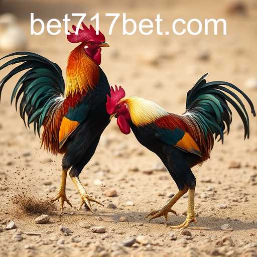 Exploring the Complex World of Cockfighting and 717bet