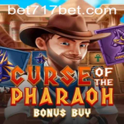 Curse of the Pharaoh Bonus Buy: Exploring the Ancient Mystic Lands