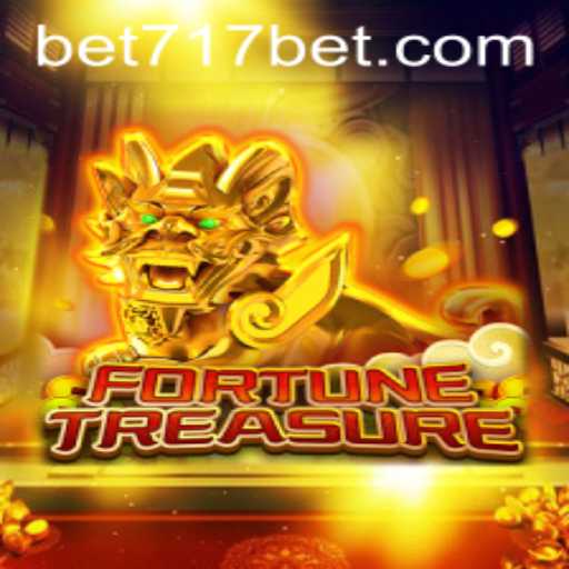 Unveiling FortuneTreasure: A Deep Dive into the Game and 717bet Connection