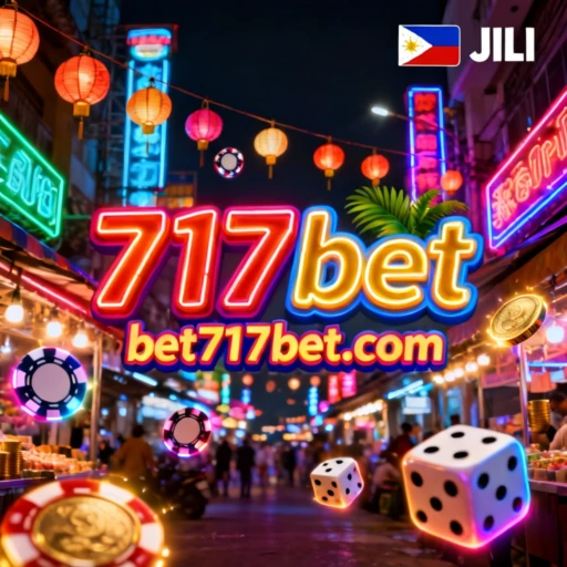 717bet