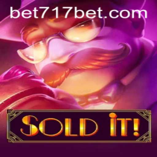 The Exciting World of Soldit and 717bet: A New Era in Gaming