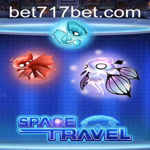 Exploring SpaceTravel: A New Frontier in Gaming with 717bet