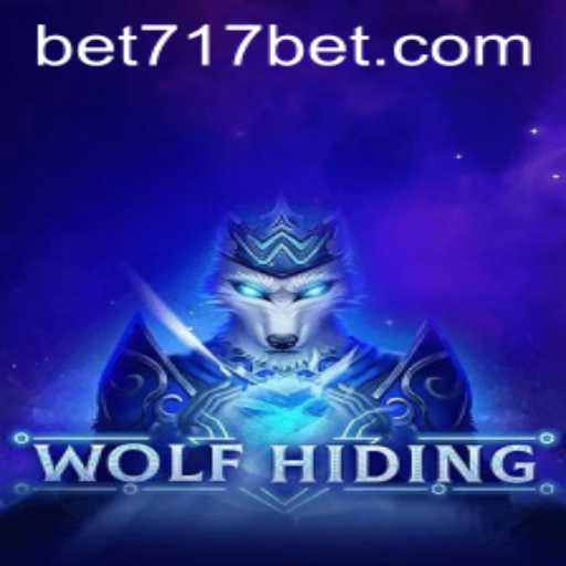 Exploring the Thrilling World of WolfHiding and the Key Strategies Behind 717bet